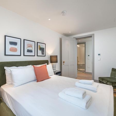 Luxury Flats Near Big Ben And London Eye Διαμέρισμα Εξωτερικό φωτογραφία