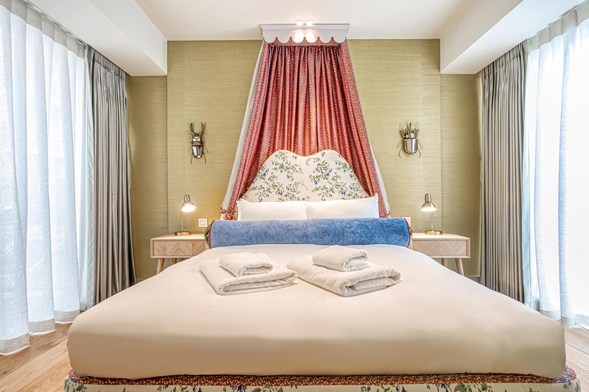 Luxury Flats Near Big Ben And London Eye Διαμέρισμα Εξωτερικό φωτογραφία