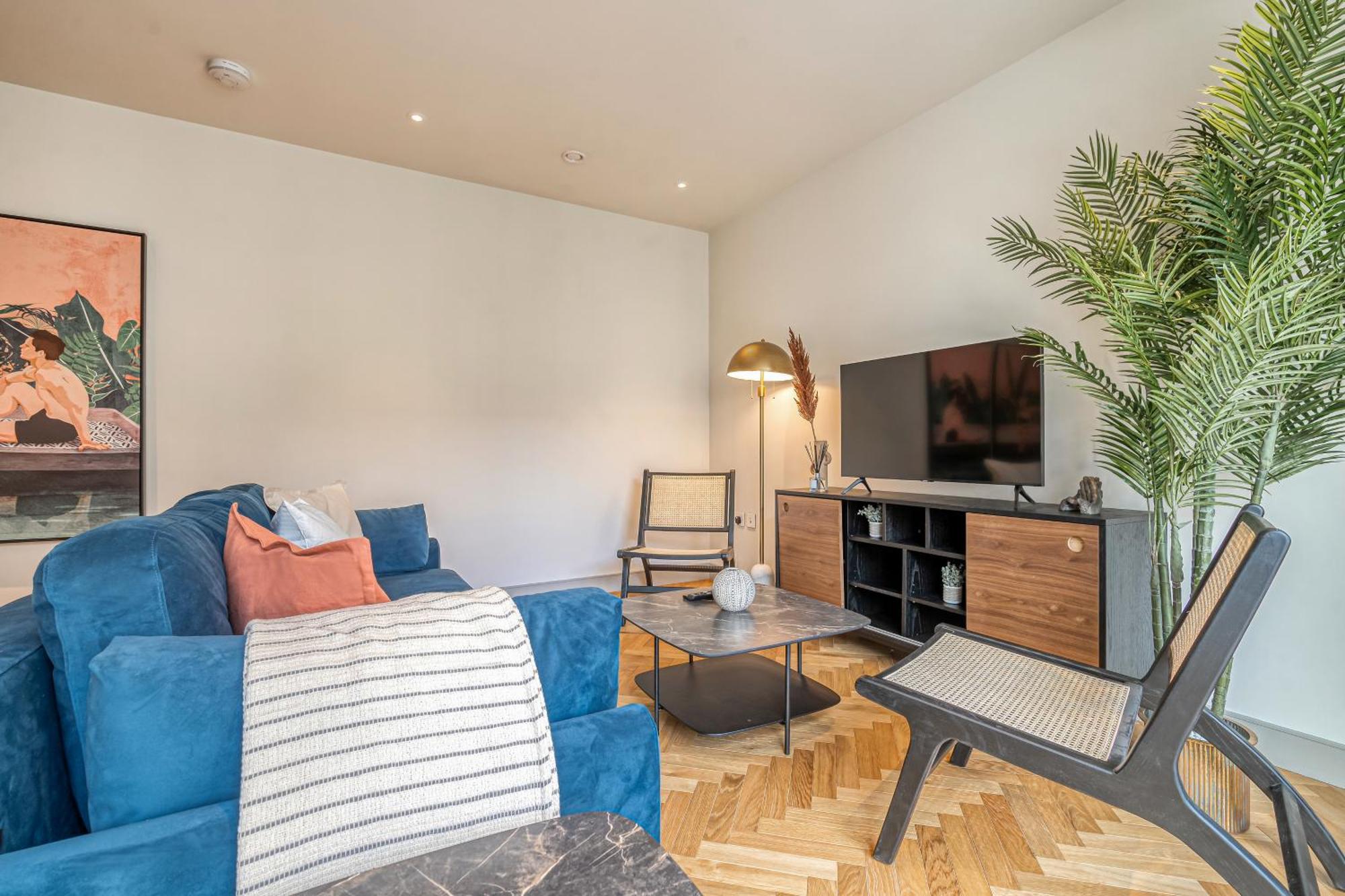 Luxury Flats Near Big Ben And London Eye Διαμέρισμα Εξωτερικό φωτογραφία