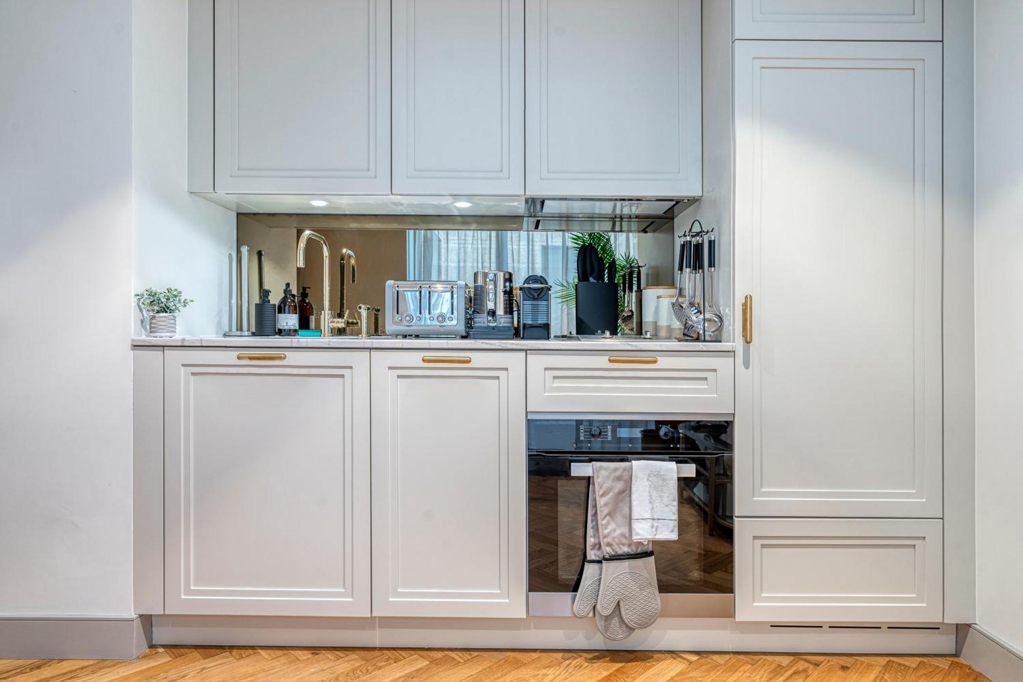 Luxury Flats Near Big Ben And London Eye Διαμέρισμα Εξωτερικό φωτογραφία