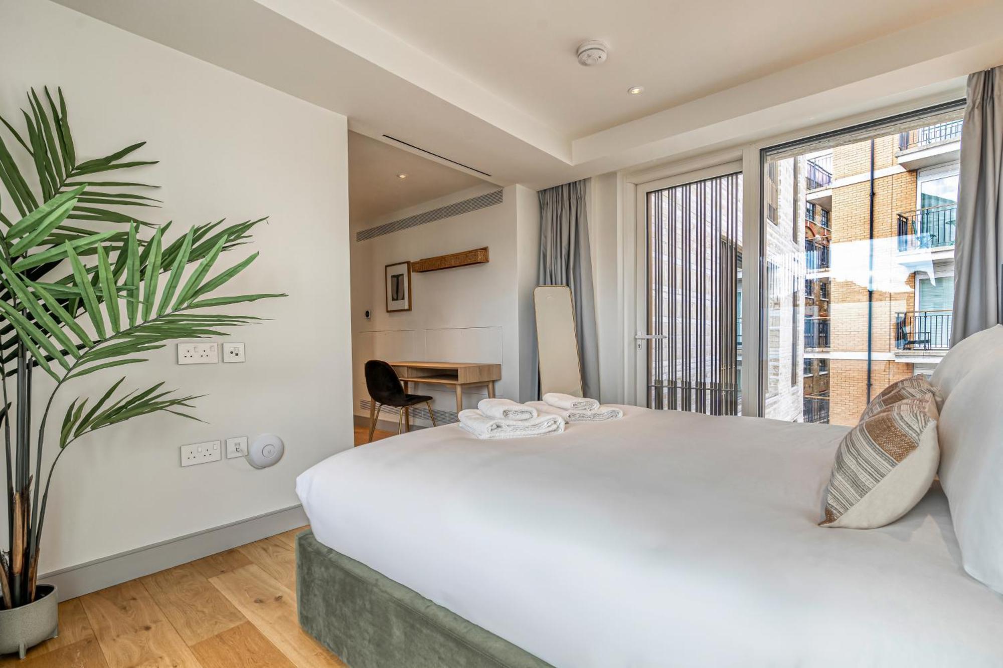 Luxury Flats Near Big Ben And London Eye Διαμέρισμα Εξωτερικό φωτογραφία