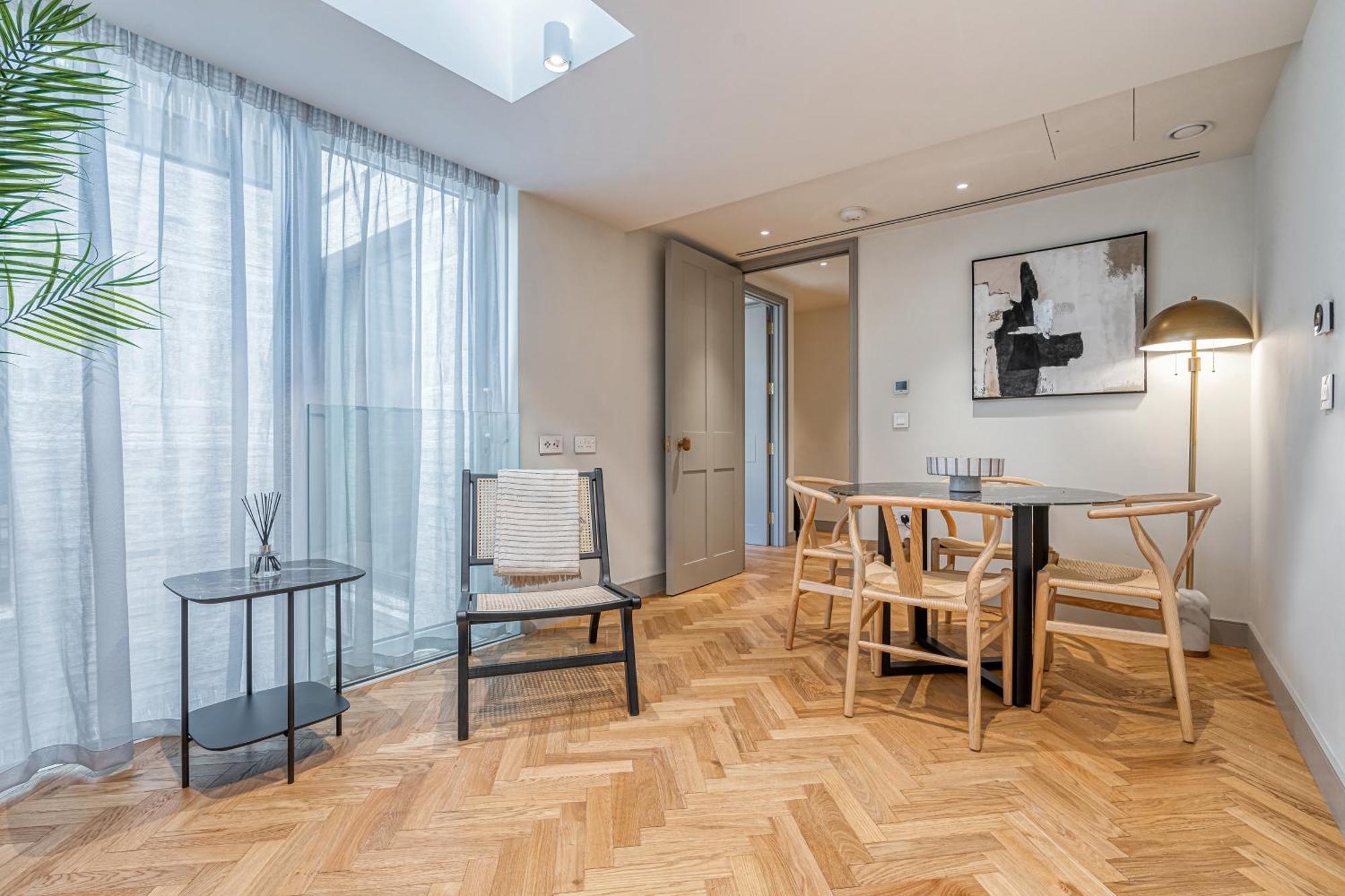 Luxury Flats Near Big Ben And London Eye Διαμέρισμα Εξωτερικό φωτογραφία