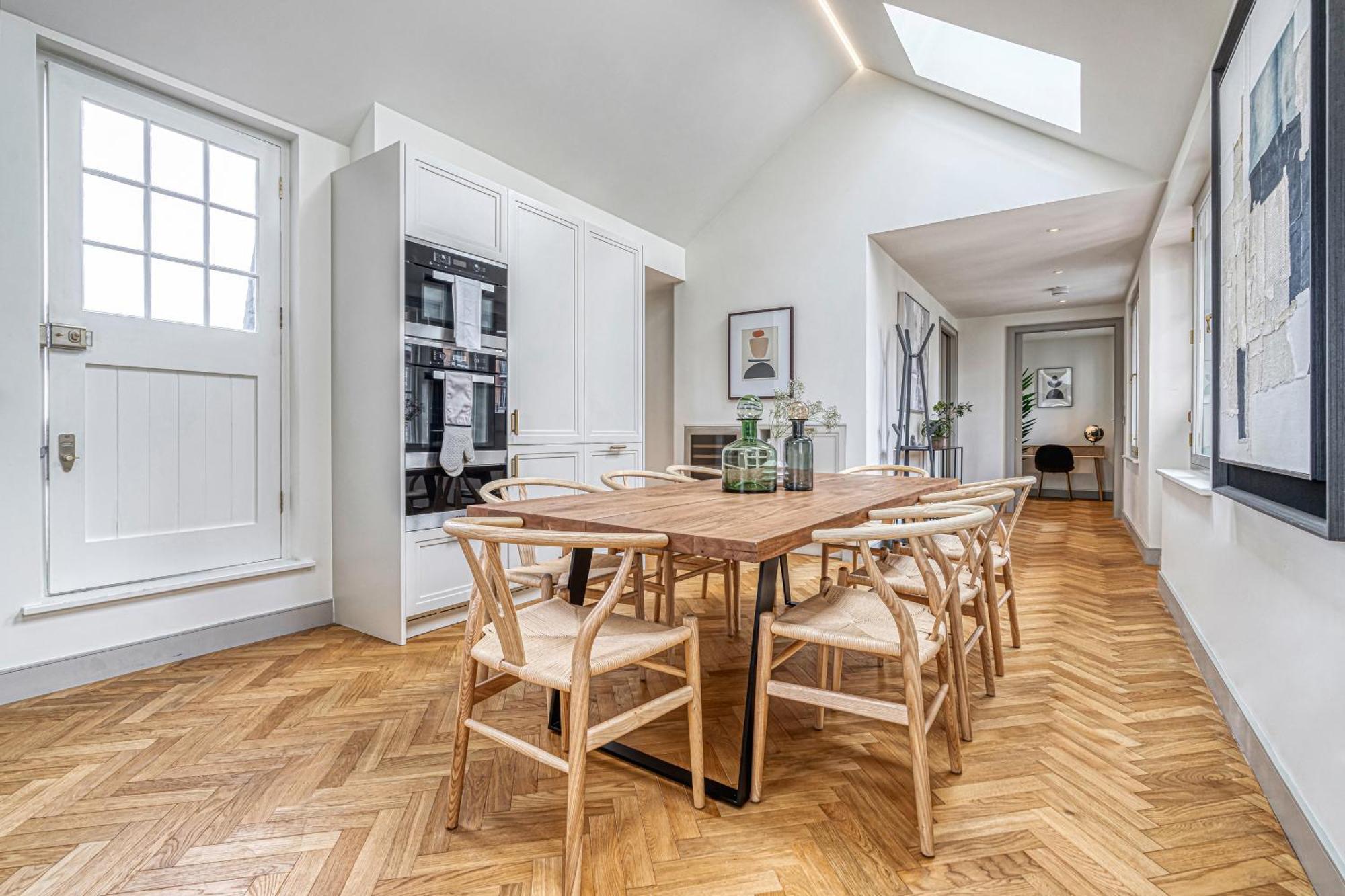 Luxury Flats Near Big Ben And London Eye Διαμέρισμα Εξωτερικό φωτογραφία