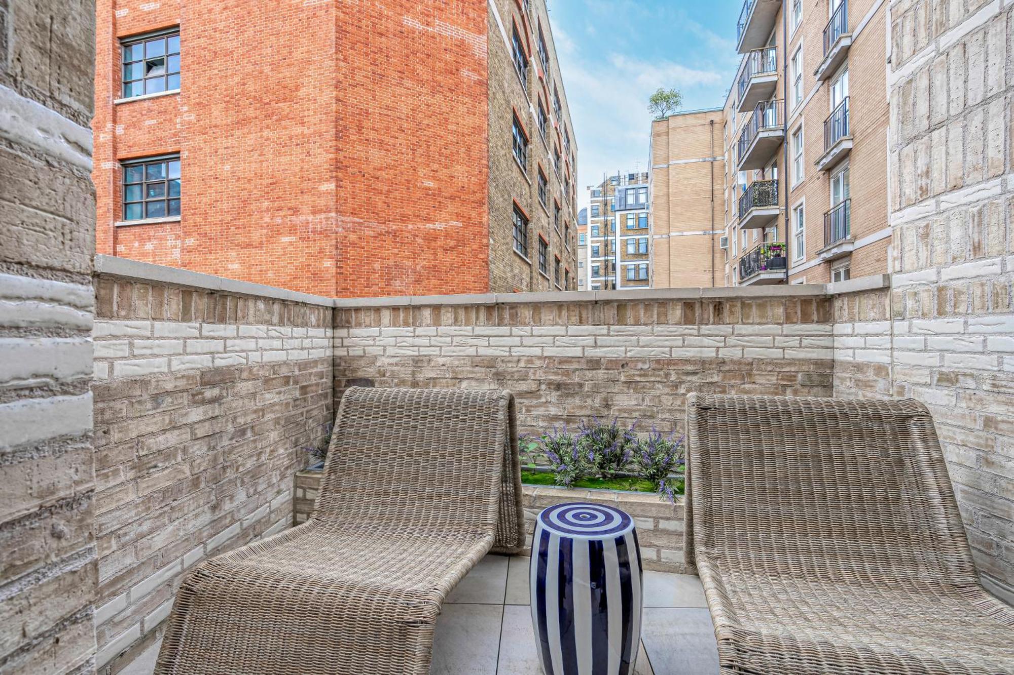 Luxury Flats Near Big Ben And London Eye Διαμέρισμα Εξωτερικό φωτογραφία