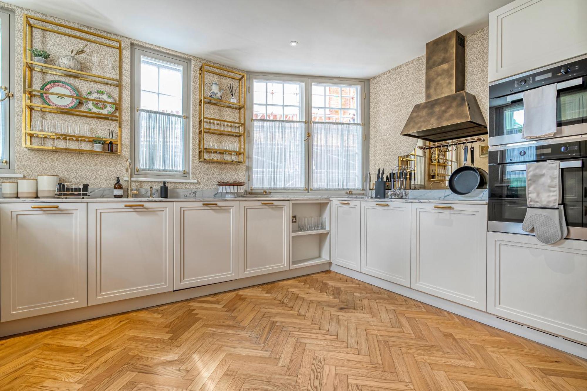 Luxury Flats Near Big Ben And London Eye Διαμέρισμα Εξωτερικό φωτογραφία
