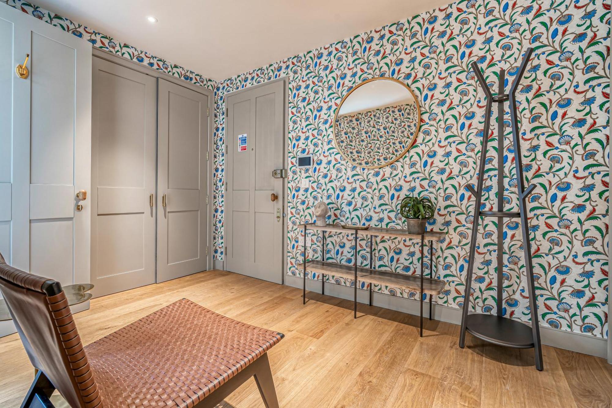 Luxury Flats Near Big Ben And London Eye Διαμέρισμα Εξωτερικό φωτογραφία
