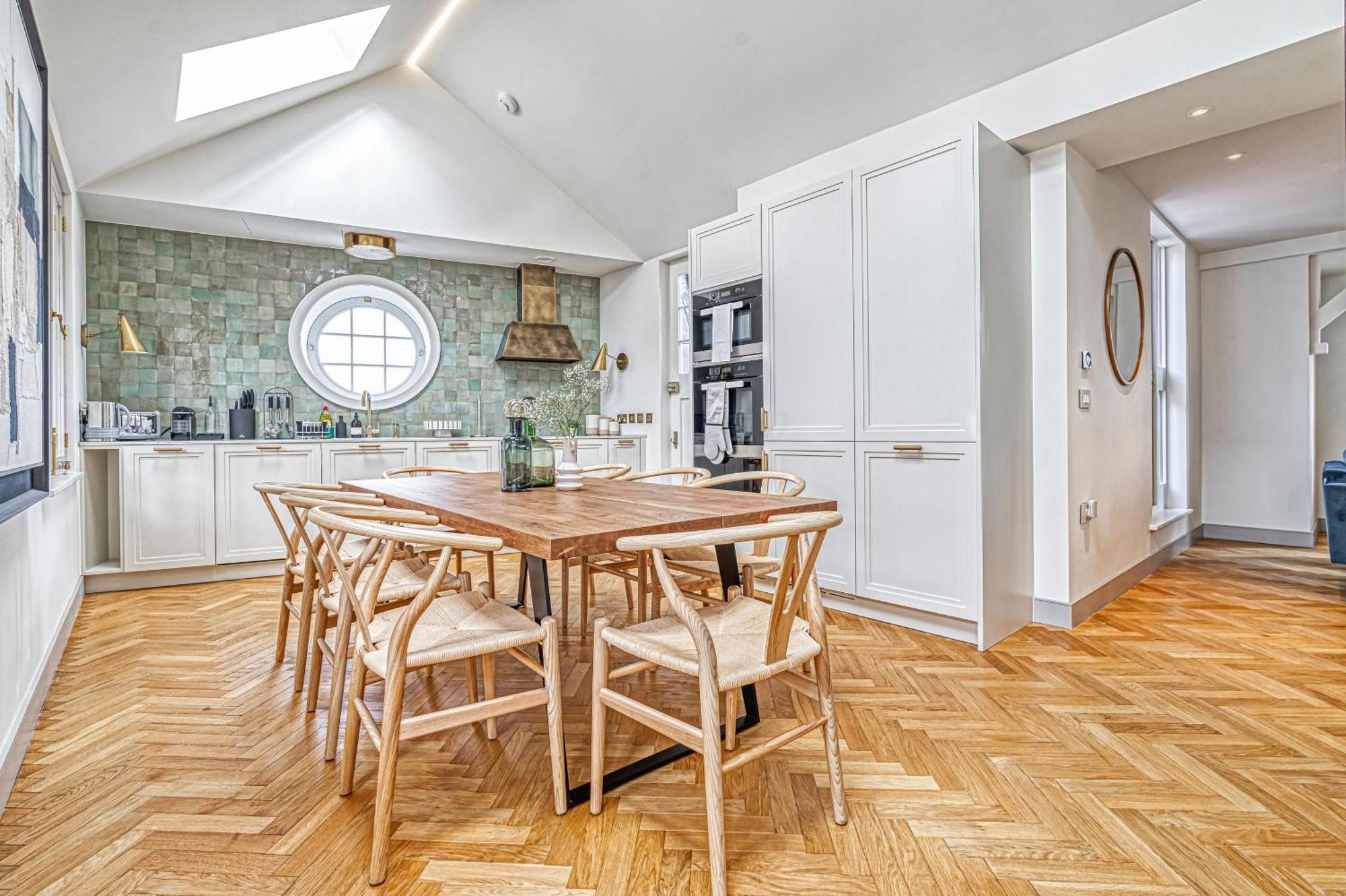 Luxury Flats Near Big Ben And London Eye Διαμέρισμα Εξωτερικό φωτογραφία