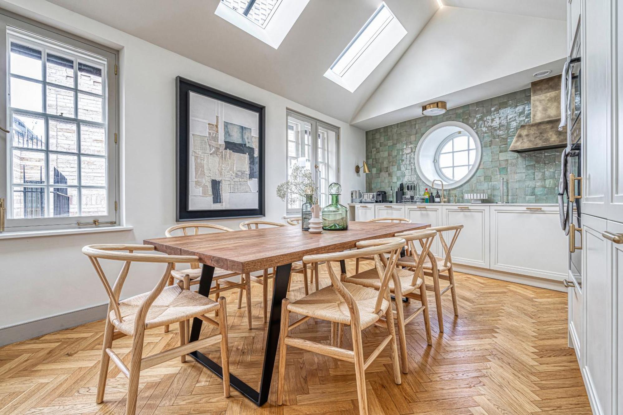 Luxury Flats Near Big Ben And London Eye Διαμέρισμα Εξωτερικό φωτογραφία