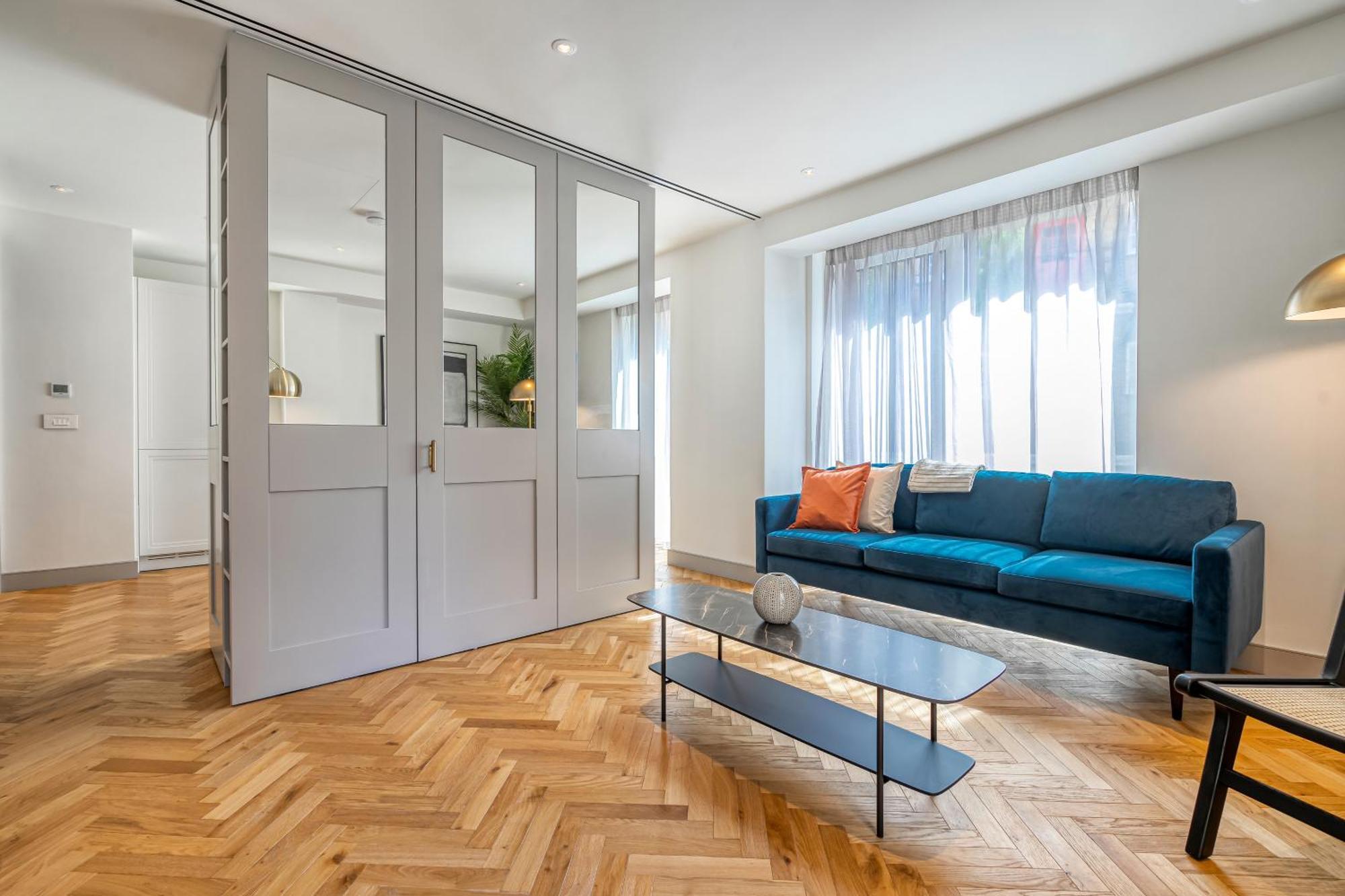 Luxury Flats Near Big Ben And London Eye Διαμέρισμα Εξωτερικό φωτογραφία