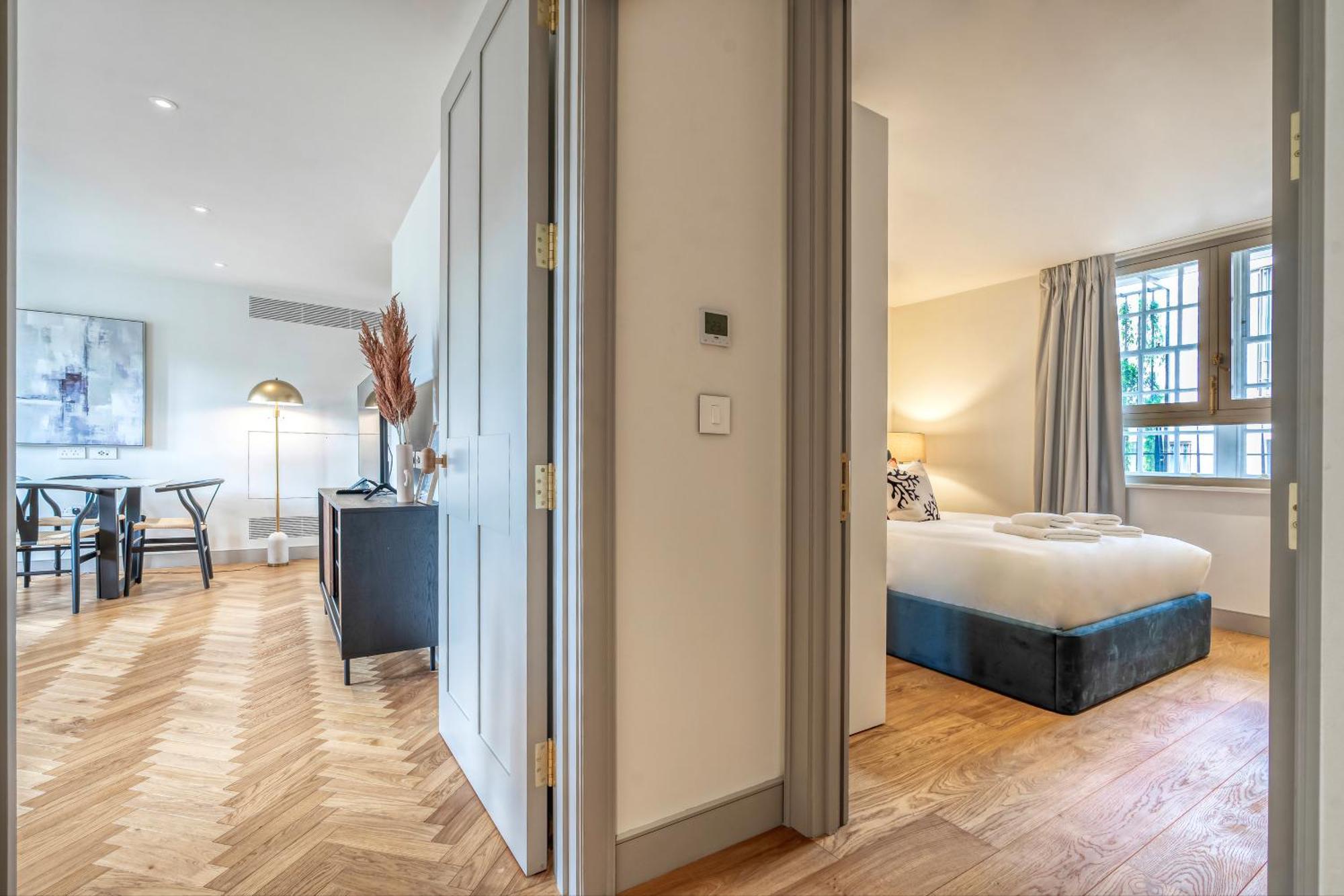 Luxury Flats Near Big Ben And London Eye Διαμέρισμα Εξωτερικό φωτογραφία
