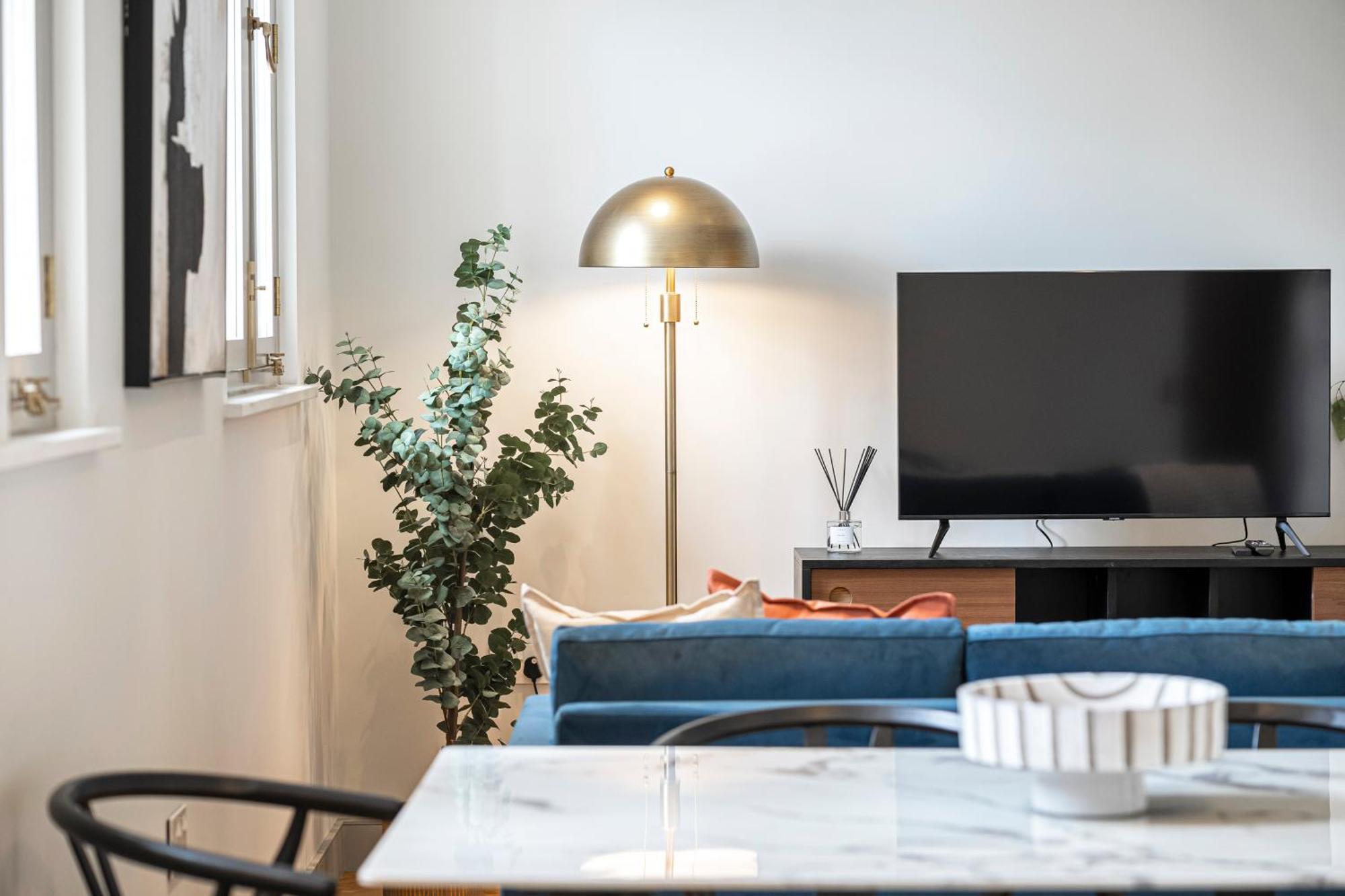 Luxury Flats Near Big Ben And London Eye Διαμέρισμα Εξωτερικό φωτογραφία