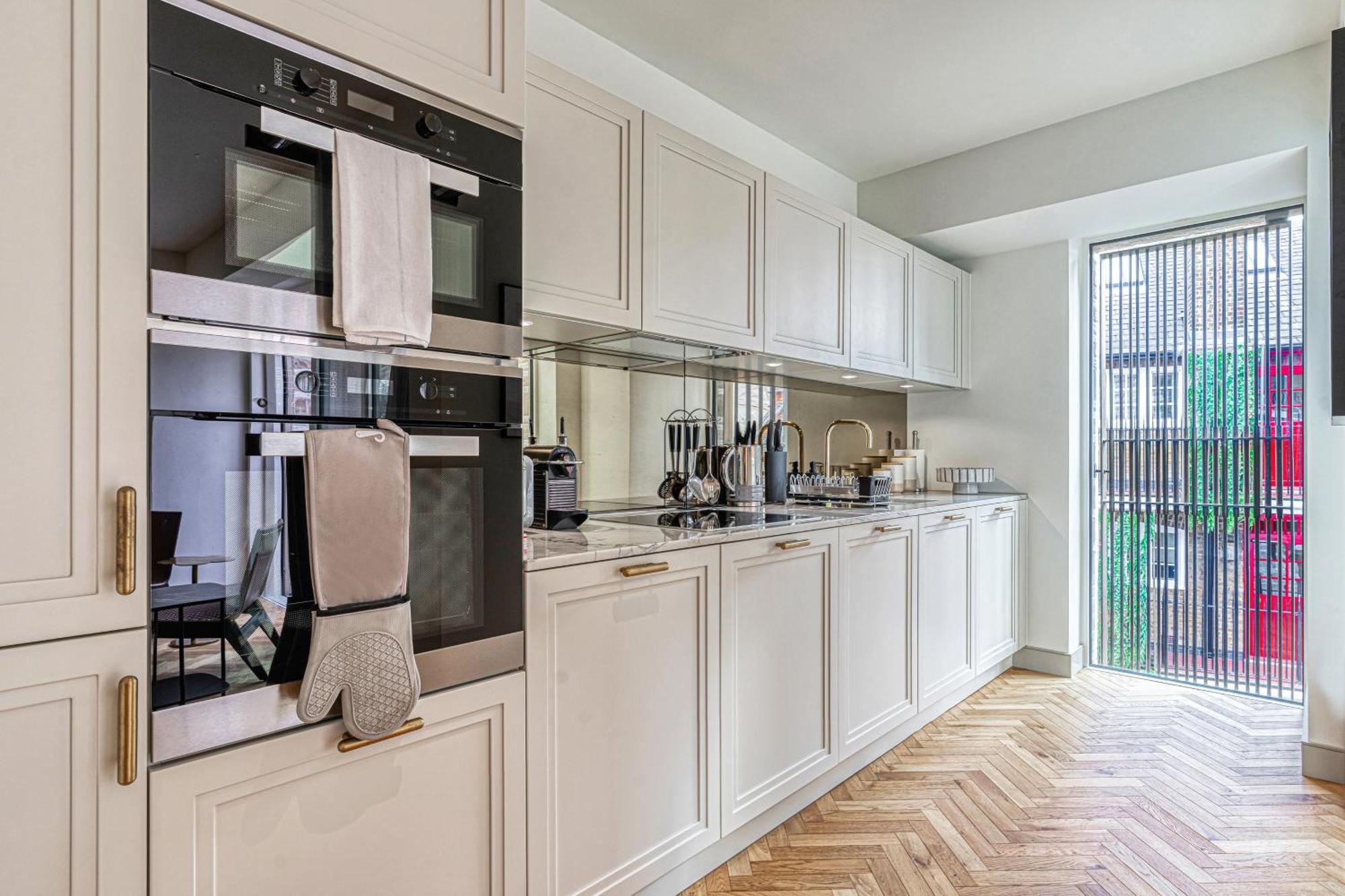Luxury Flats Near Big Ben And London Eye Διαμέρισμα Εξωτερικό φωτογραφία