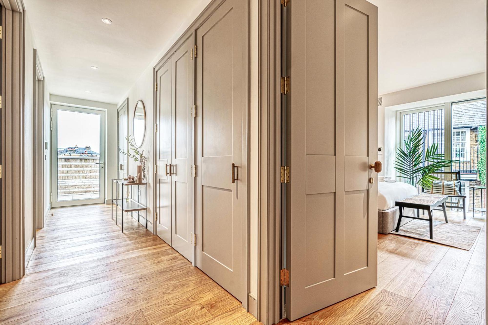 Luxury Flats Near Big Ben And London Eye Διαμέρισμα Εξωτερικό φωτογραφία