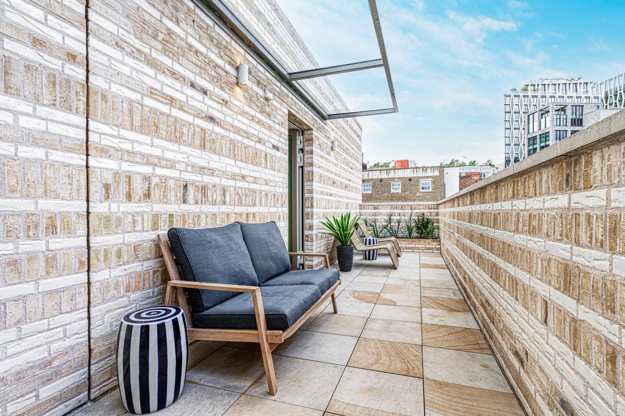 Luxury Flats Near Big Ben And London Eye Διαμέρισμα Εξωτερικό φωτογραφία