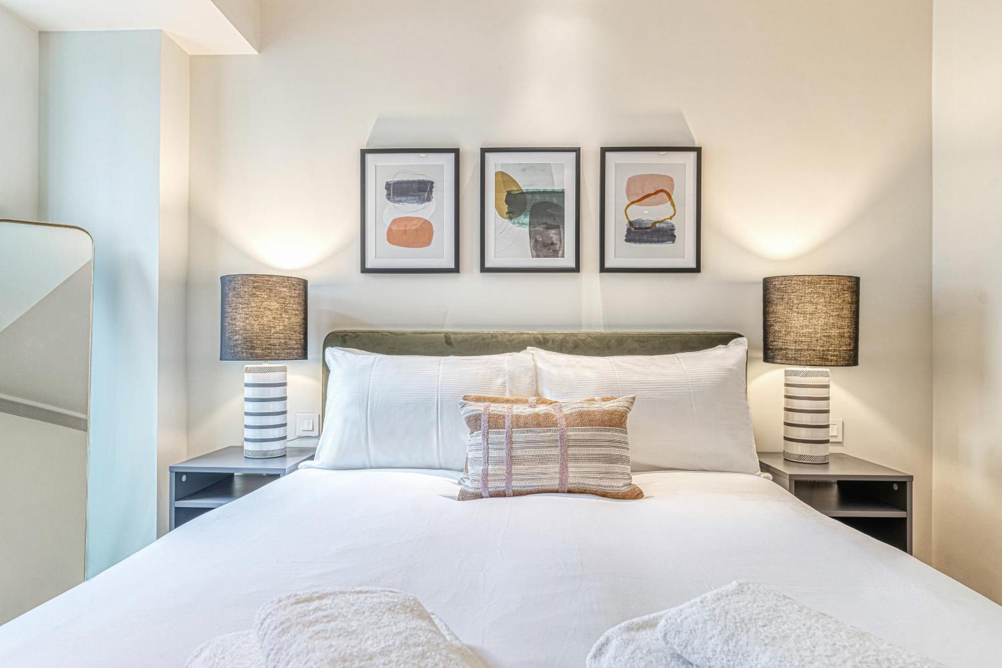 Luxury Flats Near Big Ben And London Eye Διαμέρισμα Εξωτερικό φωτογραφία