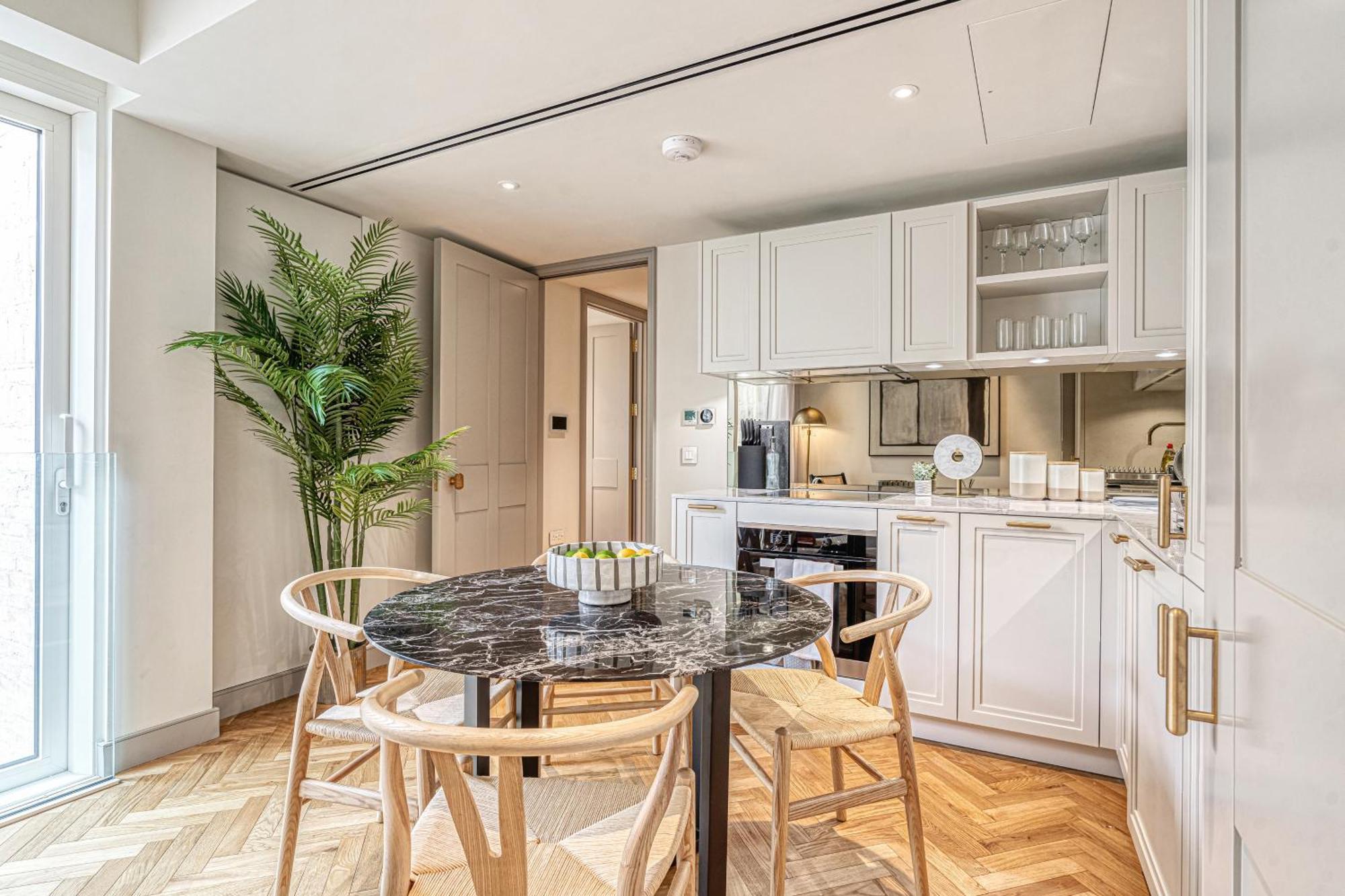 Luxury Flats Near Big Ben And London Eye Διαμέρισμα Εξωτερικό φωτογραφία