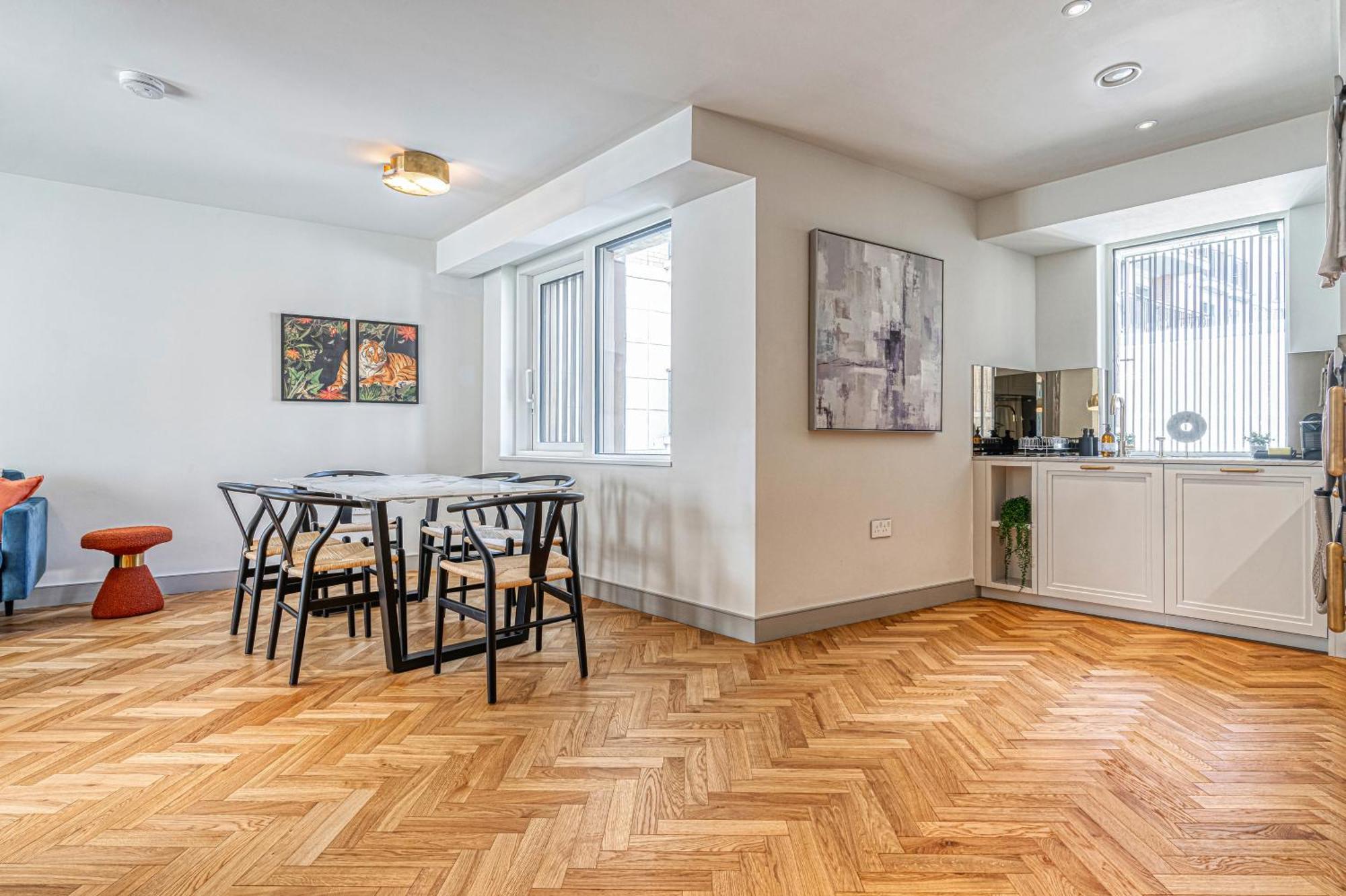 Luxury Flats Near Big Ben And London Eye Διαμέρισμα Εξωτερικό φωτογραφία