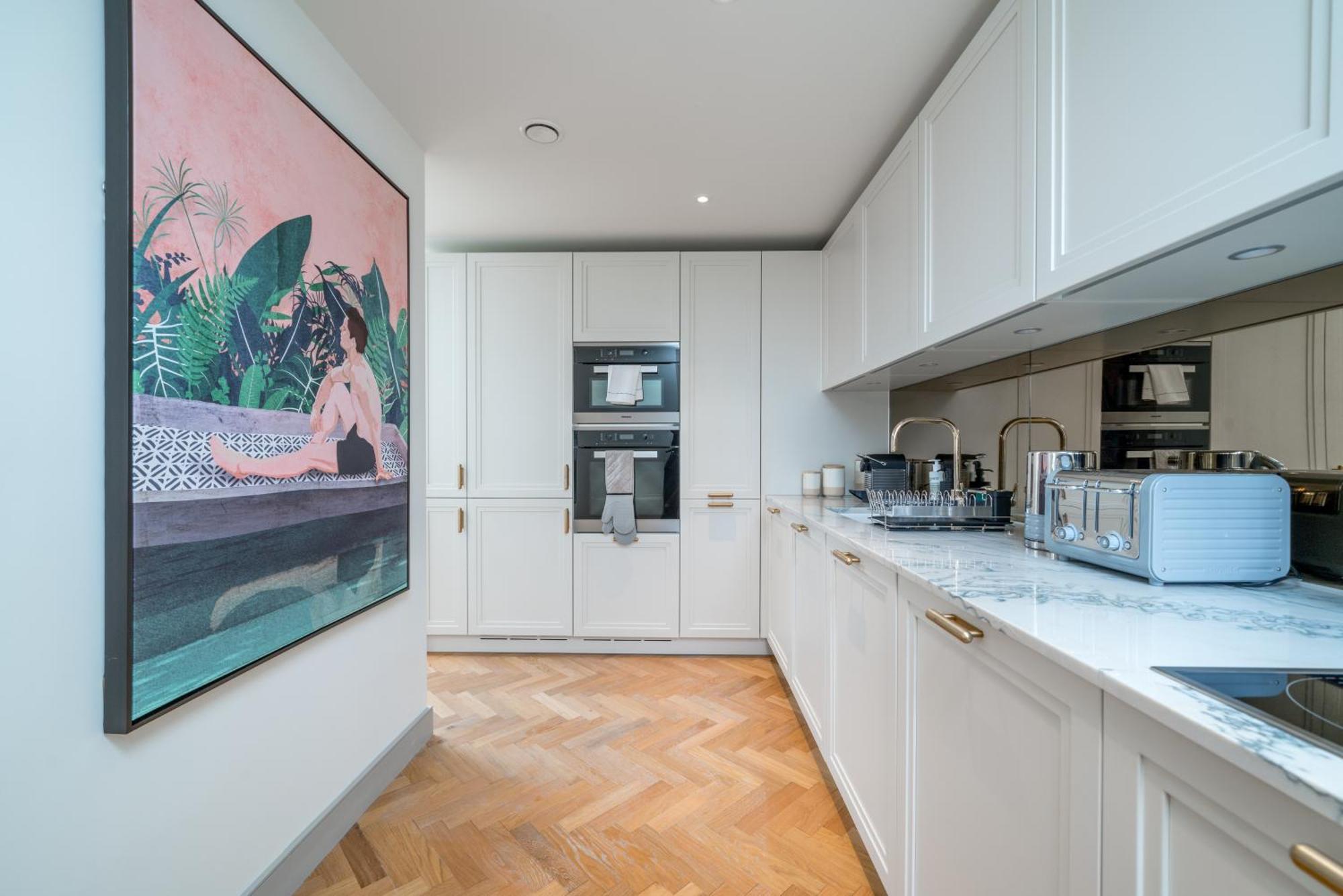 Luxury Flats Near Big Ben And London Eye Διαμέρισμα Εξωτερικό φωτογραφία